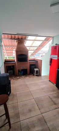 Imagem Casa com 4 Quartos à Venda, 200 m² em São Paulo