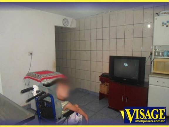 Imagem Casa com 2 Quartos à Venda, 125 m² em Jd. Paraiso - Jacareí Imagem Casa com 2 Quartos à Venda, 125 m² em Jd. Paraiso - Jacareí