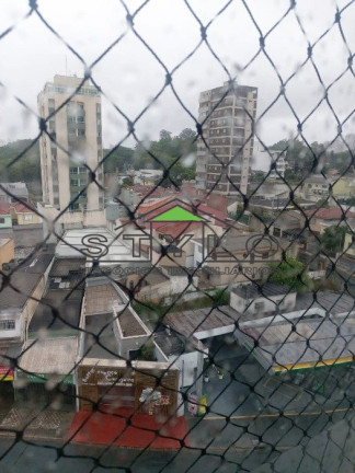 Imagem Apartamento com 1 Quarto à Venda, 46 m² em Centro - São Bernardo Do Campo