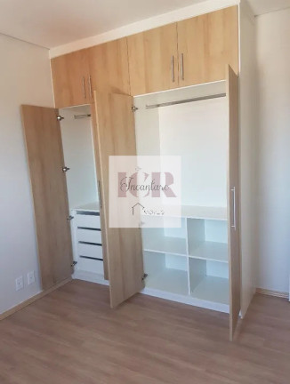 Imagem Apartamento com 2 Quartos à Venda, 53 m² em Jardim Maria Eugênia - Sorocaba Imagem Apartamento com 2 Quartos à Venda, 53 m² em Jardim Maria Eugênia - Sorocaba