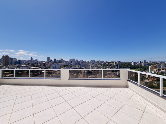 Imagem Apartamento com 2 Quartos à Venda, 121 m² em Rio Branco - Caxias Do Sul