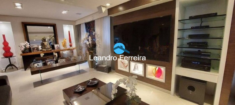 Imagem Cobertura com 4 Quartos à Venda, 260 m² em Rudge Ramos - São Bernardo Do Campo Imagem Cobertura com 4 Quartos à Venda, 260 m² em Rudge Ramos - São Bernardo Do Campo