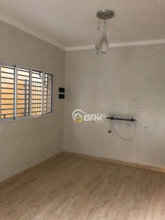 Imagem Casa com 1 Quarto para Alugar, 60 m² em Vila Matilde - São Paulo