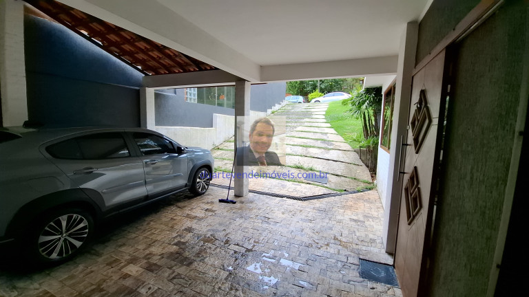 Imagem Casa com 4 Quartos à Venda, 261 m² em Jardim Atalaia - Cotia