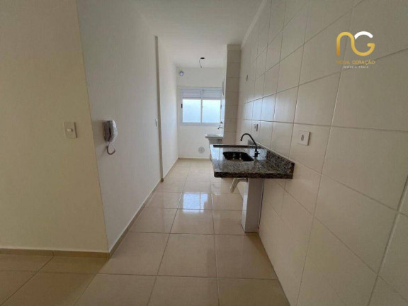 Imagem Apartamento com 2 Quartos à Venda, 60 m² em Boqueirão - Praia Grande Imagem Apartamento com 2 Quartos à Venda, 60 m² em Boqueirão - Praia Grande