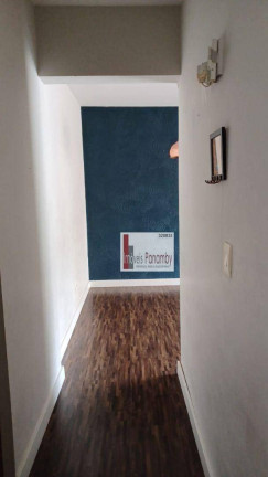 Imagem Apartamento com 2 Quartos à Venda, 56 m² em Vila Andrade - São Paulo