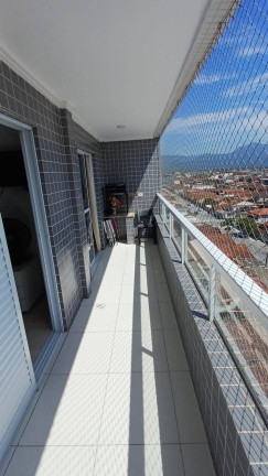 Imagem Apartamento com 1 Quarto para Alugar, em Mirim - Praia Grande Imagem Apartamento com 1 Quarto para Alugar, em Mirim - Praia Grande