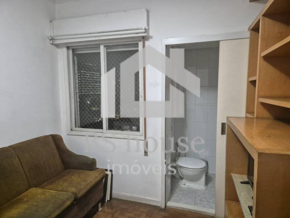 Imagem Apartamento com 3 Quartos à Venda, 108 m² em Centro - Santo André