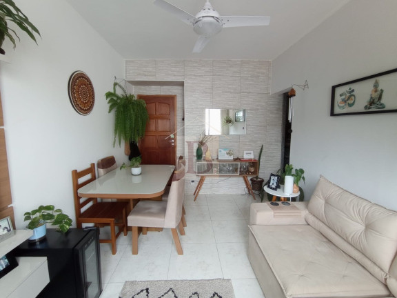 Imagem Imóvel com 3 Quartos à Venda, 80 m² em Santa Rosa - Niterói