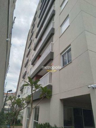 Imagem Apartamento com 1 Quarto para Alugar, 37 m² em Vila Guarani (zona Sul) - São Paulo Imagem Apartamento com 1 Quarto para Alugar, 37 m² em Vila Guarani (zona Sul) - São Paulo