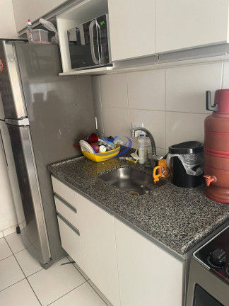 Imagem Apartamento com 2 Quartos à Venda, 50 m² em Jardim Tamoio - Jundiaí Imagem Apartamento com 2 Quartos à Venda, 50 m² em Jardim Tamoio - Jundiaí