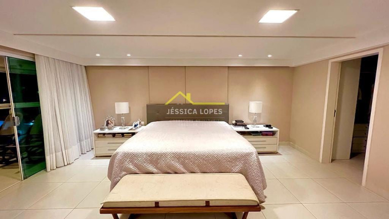 Apartamento com 4 Quartos à Venda, 426 m² em Altiplano - João Pessoa