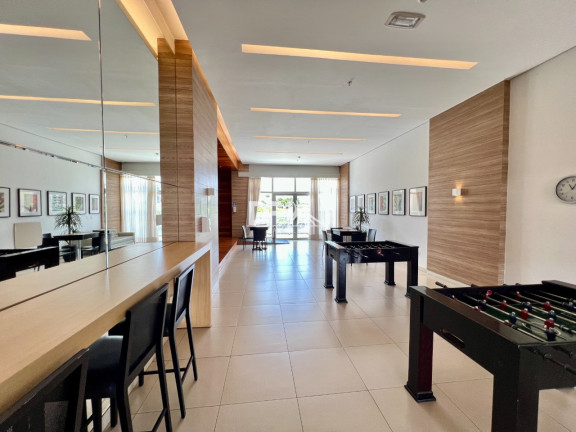 Imagem Imóvel com 1 Quarto à Venda, 34 m² em Norte (águas Claras) - Brasília