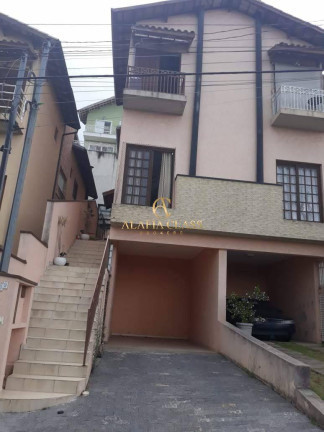 Imagem Casa de Condomínio com 3 Quartos à Venda, em Jardim Rio Das Pedras - Cotia Imagem Casa de Condomínio com 3 Quartos à Venda, em Jardim Rio Das Pedras - Cotia