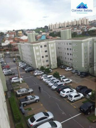 Imagem Apartamento com 2 Quartos à Venda, 45 m² em Parque Jambeiro - Campinas Imagem Apartamento com 2 Quartos à Venda, 45 m² em Parque Jambeiro - Campinas