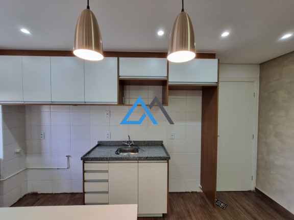 Imagem Apartamento com 2 Quartos para Alugar, 47 m² em Serpa - Caieiras Imagem Apartamento com 2 Quartos para Alugar, 47 m² em Serpa - Caieiras