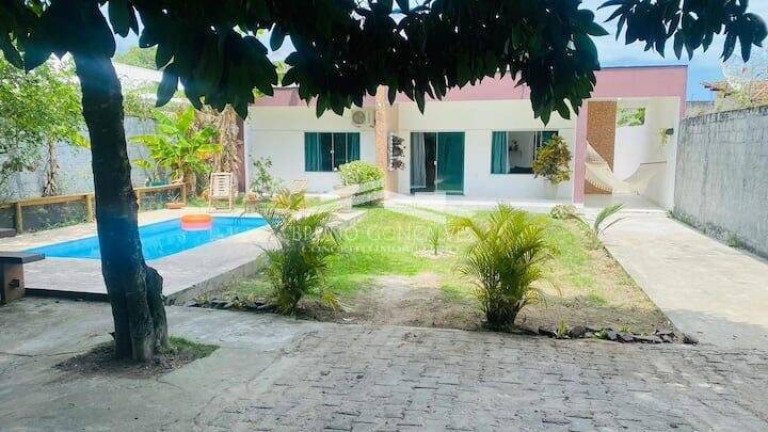 Imagem Casa com 4 Quartos à Venda, 500 m² em Village Ii - Porto Seguro Imagem Casa com 4 Quartos à Venda, 500 m² em Village Ii - Porto Seguro