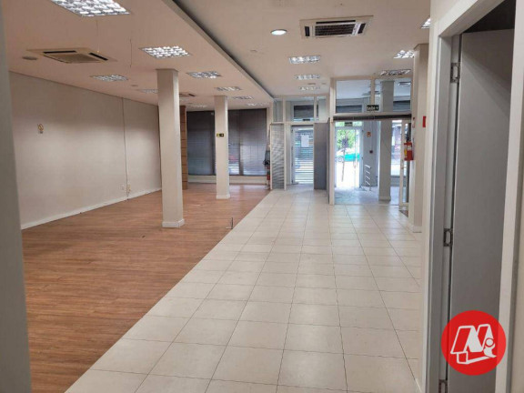 Imagem Loja para Alugar, 228 m² em Rio Branco - Porto Alegre