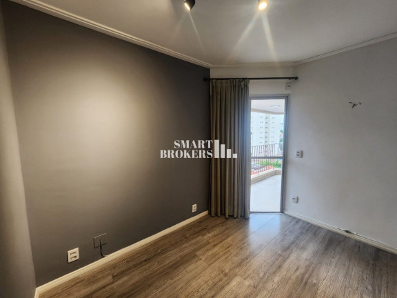 Imagem Apartamento com 1 Quarto para Alugar, 50 m² em Vila Clementino - São Paulo Imagem Apartamento com 1 Quarto para Alugar, 50 m² em Vila Clementino - São Paulo