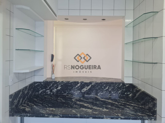 Imagem Apartamento com 3 Quartos para Alugar, 115 m² em Balneário - Florianópolis Imagem Apartamento com 3 Quartos para Alugar, 115 m² em Balneário - Florianópolis