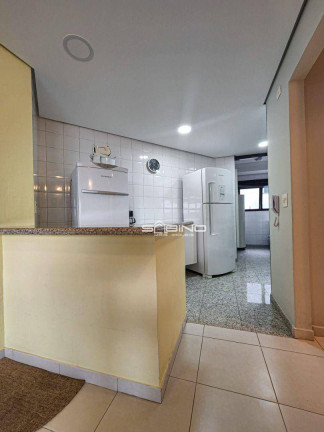 Imagem Apartamento com 3 Quartos à Venda, 101 m² em Riviera De São Lourenço - Bertioga