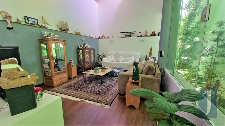 Imagem Casa com 3 Quartos à Venda, 350 m² em Jardim Da Glória - São Paulo Imagem Casa com 3 Quartos à Venda, 350 m² em Jardim Da Glória - São Paulo