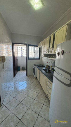 Imagem Apartamento com 1 Quarto à Venda, 54 m² em Vila Guilhermina - Praia Grande Imagem Apartamento com 1 Quarto à Venda, 54 m² em Vila Guilhermina - Praia Grande