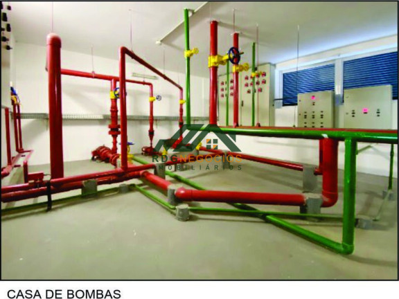 Imagem Imóvel para Alugar, 2.900 m² em Consolação - São Paulo Imagem Imóvel para Alugar, 2.900 m² em Consolação - São Paulo