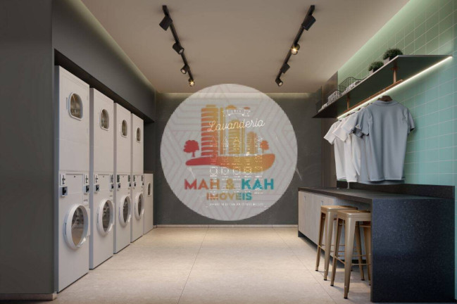 Imagem Apartamento com 1 Quarto à Venda, 22 m² em Campo Belo - São Paulo