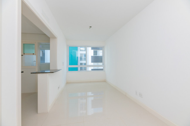 Imagem Apartamento com 1 Quarto à Venda, 54 m² em Passo Da Areia - Porto Alegre