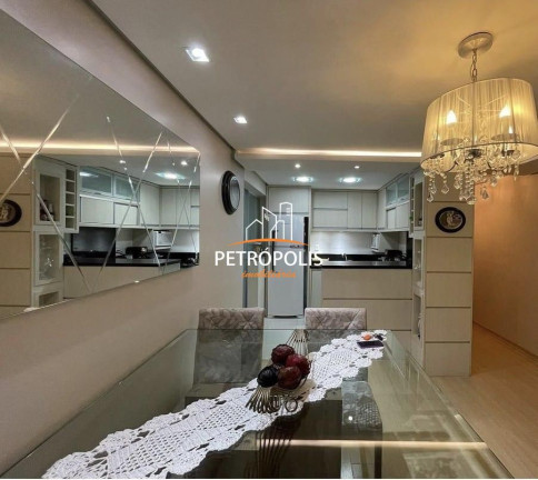 Imagem Apartamento com 2 Quartos à Venda, 95 m² em Nossa Senhora De Lourdes - Caxias Do Sul Imagem Apartamento com 2 Quartos à Venda, 95 m² em Nossa Senhora De Lourdes - Caxias Do Sul