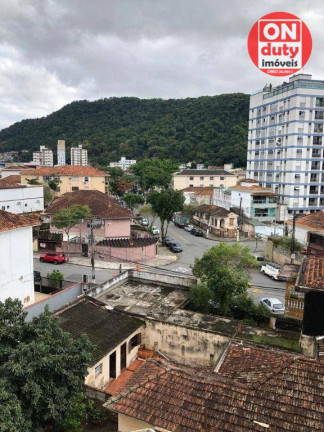 Imagem Apartamento com 2 Quartos à Venda, 70 m² em Vila Belmiro - Santos Imagem Apartamento com 2 Quartos à Venda, 70 m² em Vila Belmiro - Santos