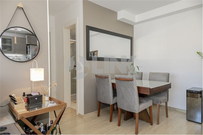 Imagem Apartamento com 2 Quartos à Venda, 58 m² em Passo Da Areia - Porto Alegre Imagem Apartamento com 2 Quartos à Venda, 58 m² em Passo Da Areia - Porto Alegre