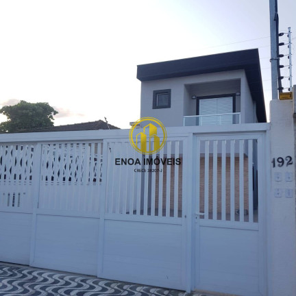 Imagem Casa com 2 Quartos à Venda, 43 m² em Parque Bitaru - São Vicente Imagem Casa com 2 Quartos à Venda, 43 m² em Parque Bitaru - São Vicente