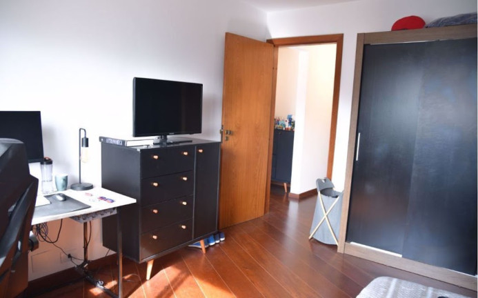 Imagem Apartamento com 4 Quartos à Venda, 191 m² em Paraíso - São Paulo