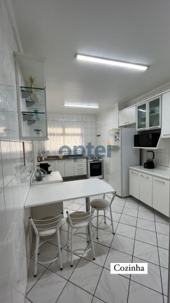 Imagem Apartamento com 3 Quartos à Venda, 130 m² em Rudge Ramos - São Bernardo Do Campo Imagem Apartamento com 3 Quartos à Venda, 130 m² em Rudge Ramos - São Bernardo Do Campo