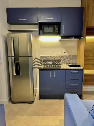 Imagem Apartamento com 1 Quarto à Venda, 34 m² em Vila Clementino - São Paulo Imagem Apartamento com 1 Quarto à Venda, 34 m² em Vila Clementino - São Paulo