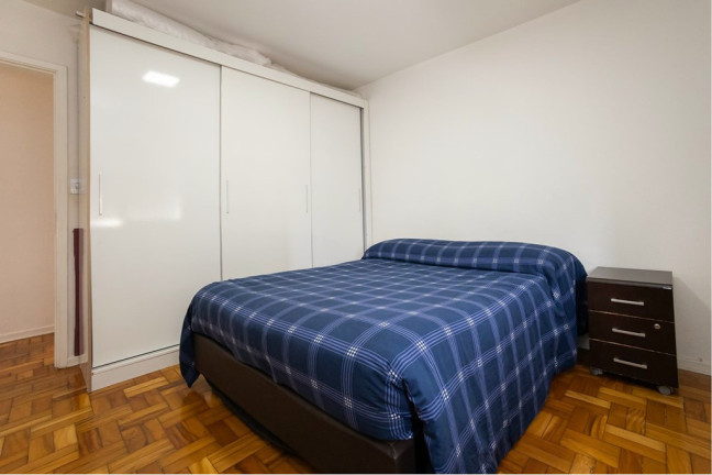 Imagem Apartamento com 1 Quarto à Venda, 53 m² em Bela Vista - São Paulo Imagem Apartamento com 1 Quarto à Venda, 53 m² em Bela Vista - São Paulo