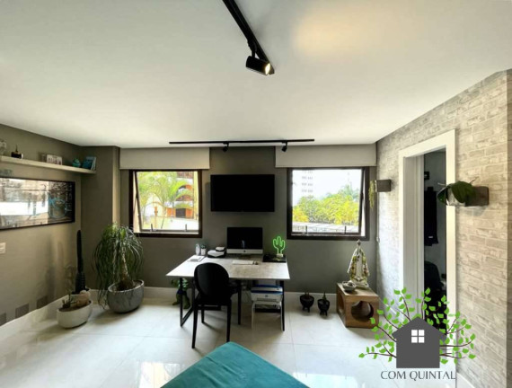 Imagem Apartamento com 1 Quarto à Venda, 58 m² em Jardim Ampliação - São Paulo Imagem Apartamento com 1 Quarto à Venda, 58 m² em Jardim Ampliação - São Paulo