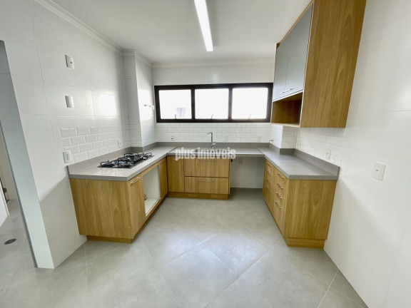 Imagem Apartamento com 4 Quartos para Alugar, 380 m² em Chácara Santo Antônio - São Paulo