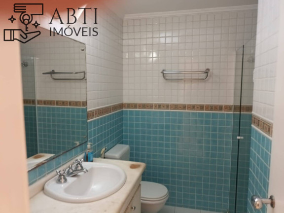 Imagem Apartamento com 4 Quartos para Alugar, 130 m² em Moema - São Paulo