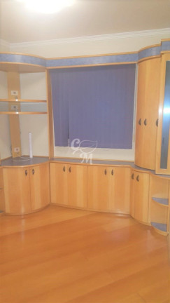 Imagem Apartamento com 3 Quartos para Alugar, 76 m² em Jardim Bonfiglioli - Jundiaí