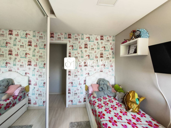 Imagem Apartamento com 3 Quartos à Venda, 70 m² em Jardim América - São José Dos Campos