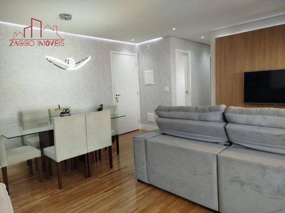 Imagem Apartamento com 2 Quartos à Venda, 82 m² em Vila Andrade - São Paulo