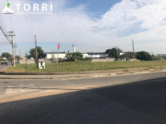 Terreno à Venda, 8.215 m² em Jardim Paulista - Sorocaba
