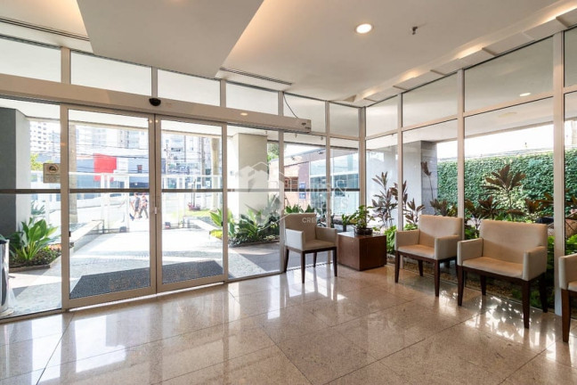 Imagem Sala Comercial à Venda, 43 m² em Vila Clementino - São Paulo