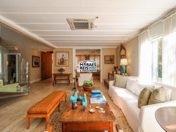 Imagem Casa de Condomínio com 5 Quartos à Venda, 855 m² em Vila Morumbi - São Paulo Imagem Casa de Condomínio com 5 Quartos à Venda, 855 m² em Vila Morumbi - São Paulo