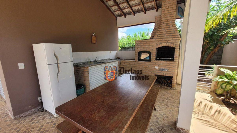 Imagem Casa com 4 Quartos à Venda, 324 m² em Jardim Primavera - Itupeva Imagem Casa com 4 Quartos à Venda, 324 m² em Jardim Primavera - Itupeva