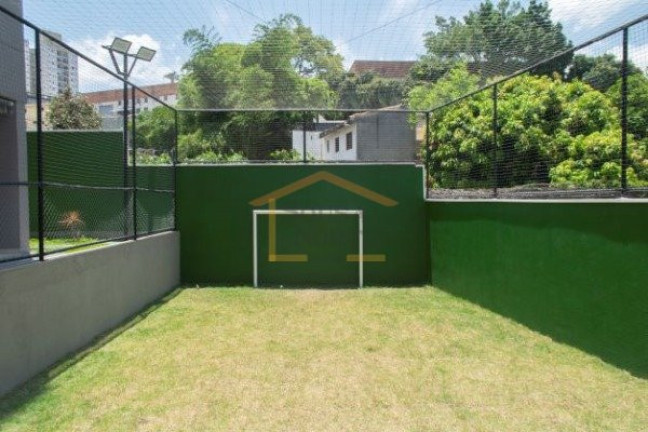 Imagem Apartamento com 2 Quartos à Venda, 45 m² em Casa Verde Alta - São Paulo Imagem Apartamento com 2 Quartos à Venda, 45 m² em Casa Verde Alta - São Paulo