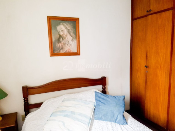 Imagem Apartamento com 2 Quartos à Venda, 64 m² em Pinheiros - São Paulo